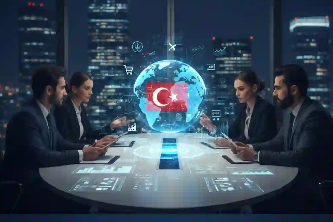 Küresel Pazarlarda Türk Ürünlerinin Yükselişi